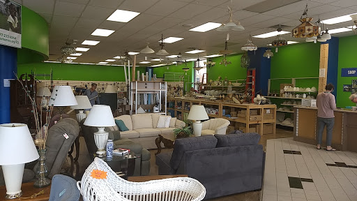 Home Improvement Store «Waukesha Habitat for Humanity ReStore», reviews and photos