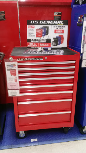 Hardware Store «Harbor Freight Tools», reviews and photos, 374 Mall Cir Dr, Monroeville, PA 15146, USA