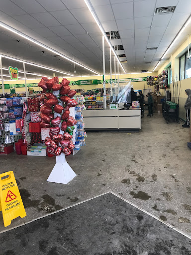 Dollar Store «Dollar Tree», reviews and photos, 1732 Dix Hwy, Lincoln Park, MI 48146, USA