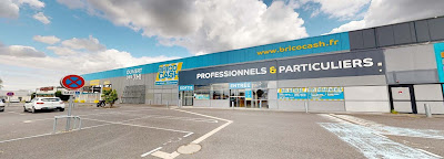 Brico Cash Châtellerault à Châtellerault