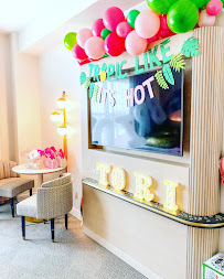 The Chic Bash - Photo 4 - Car repair in , Charlotte