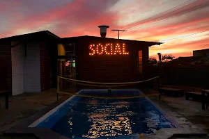 Social Pool & Patio- San Juan del Sur image