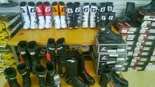 Motorcycle Shop «Bloomington Powersports», reviews and photos, 1006 S Walnut St, Bloomington, IN 47401, USA