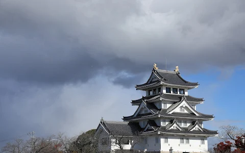 Sunomata-ichiyajo-Castle (Ogaki City Sunomata Historical Museum) image