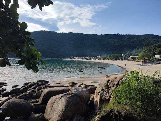 Praia de Proveta