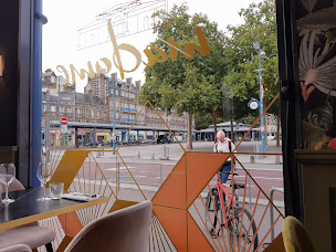 Photo n°37 de Madame à Rouen ()