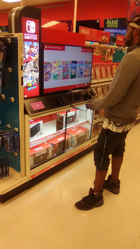 Department Store «Target», reviews and photos, 2001 South Rd, Poughkeepsie, NY 12601, USA