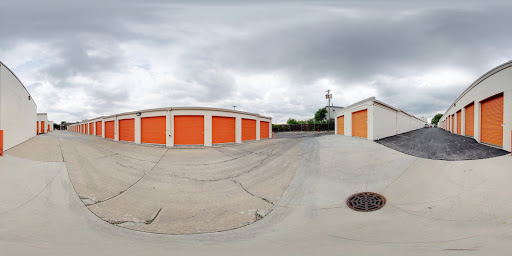 Self-Storage Facility «Public Storage», reviews and photos, 2109 Ogden Ave, Lisle, IL 60532, USA