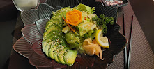 Plats et boissons du Restaurant japonais Ohokkaido - Sushi - Wok - Grill à Crolles - n°8