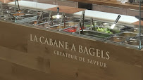 Photos du propriétaire du Restaurant LA CABANE A BAGELS BEGLES - n°12