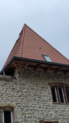 Couvreur 42 loire AB rénovation à Saint-Étienne
