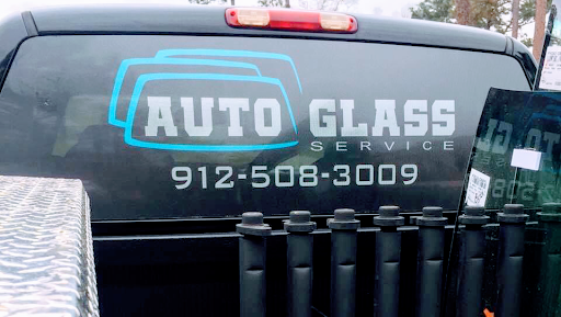 Auto Glass Service