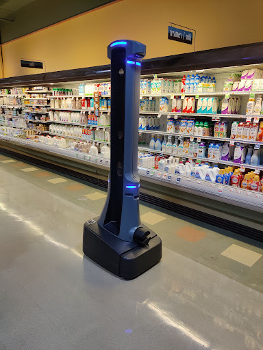 Grocery Store «Giant Food Stores», reviews and photos, 225 Lancaster Ave, Malvern, PA 19355, USA