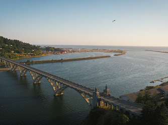 North Bend Medical Center - Gold Beach