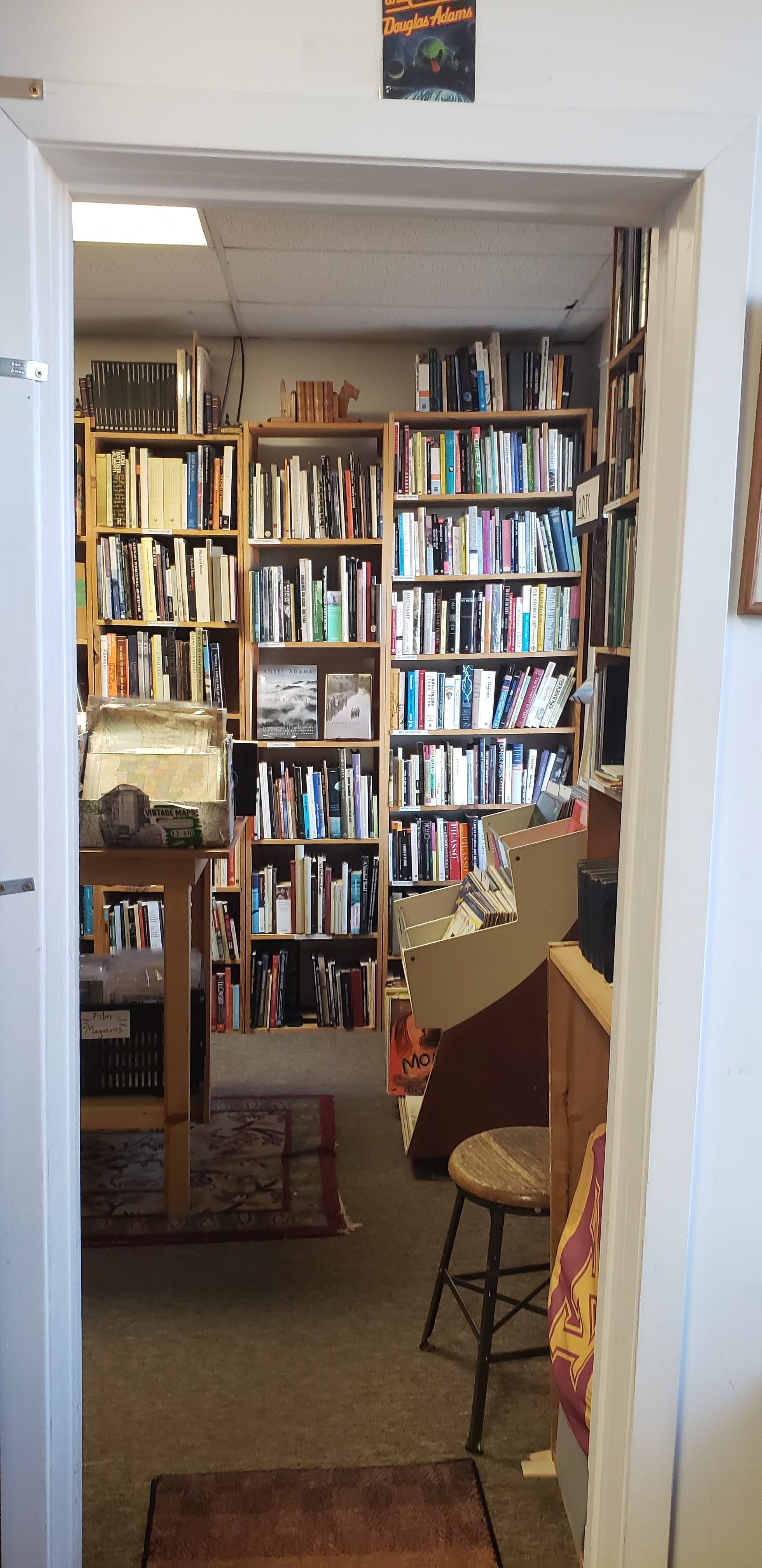 Picture of a place: The Book House in Dinkytown