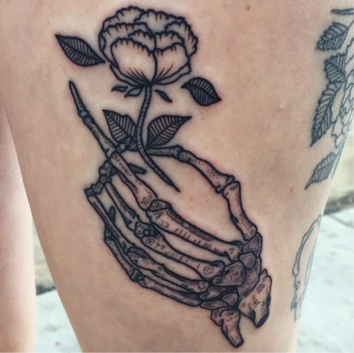 Find top sleeve tattoo ideas for your next unique tattoo in Shamokin at Dapper Tattoo LLC