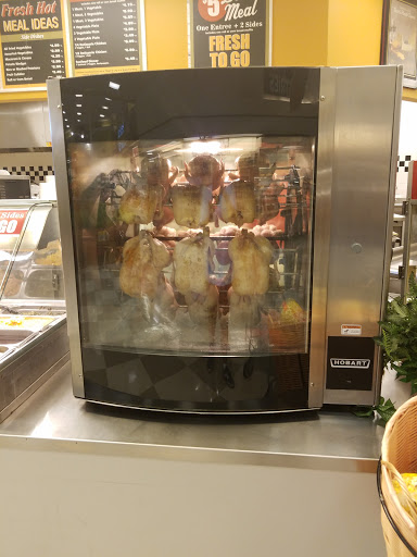 Grocery Store «Ingles Market», reviews and photos, 5251 Calhoun Memorial Hwy, Easley, SC 29642, USA