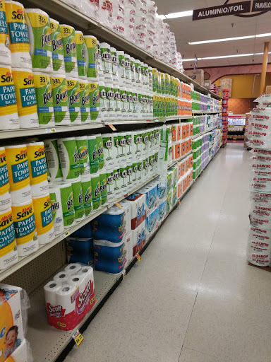 Grocery Store «El Rancho Supermercado», reviews and photos, 6800 Berkman Dr, Austin, TX 78723, USA