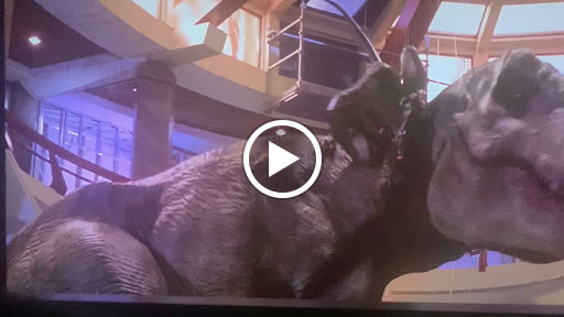 Movie Theater «AMC Pompano Beach 18», reviews and photos, 2315 N Federal Hwy, Pompano Beach, FL 33062, USA