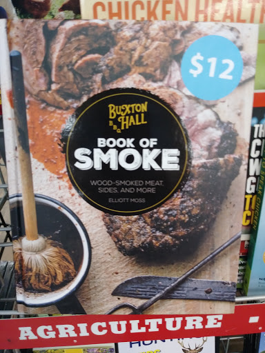 Home Improvement Store «Tractor Supply Co.», reviews and photos, 130 McGraw St, Ripley, WV 25271, USA