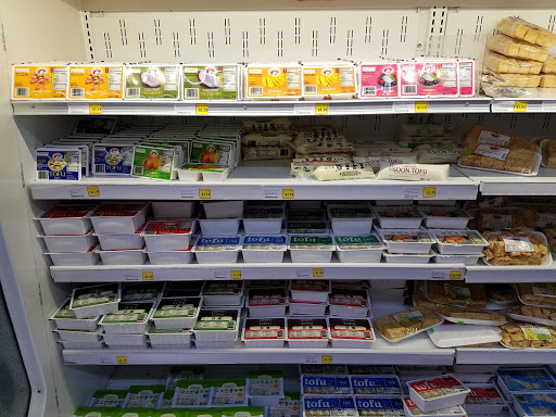 Asian Grocery Store «Viet-Wah Asian Food Market», reviews and photos, 2825 NE Sunset Blvd, Renton, WA 98056, USA