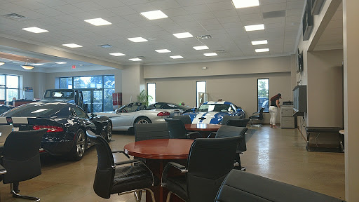 Jeep Dealer «Palmer Dodge Chrysler Jeep Ram», reviews and photos, 11460 Alpharetta Hwy, Roswell, GA 30076, USA