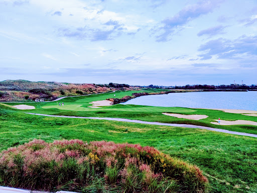 Golf Course «Harborside International Golf Center», reviews and photos, 11001 S Doty Ave, Chicago, IL 60628, USA