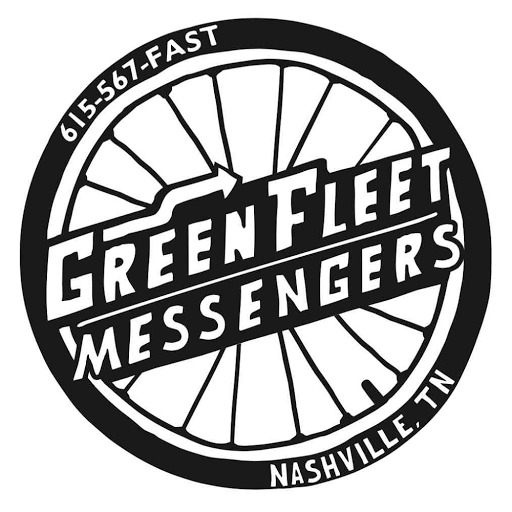 Courier Service «Green Fleet Messengers», reviews and photos, 934 Jefferson St, Nashville, TN 37208, USA