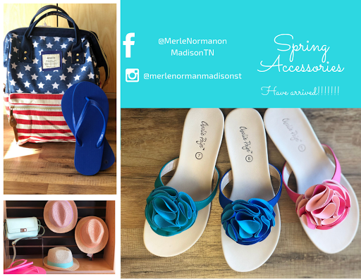 Cosmetics Store «Merle Norman Cosmetic Studio», reviews and photos, 2333 Madison St, Clarksville, TN 37043, USA