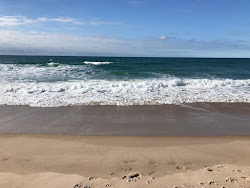 Foto von Opoutere Beach annehmlichkeitenbereich