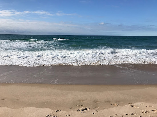 Opoutere Beach