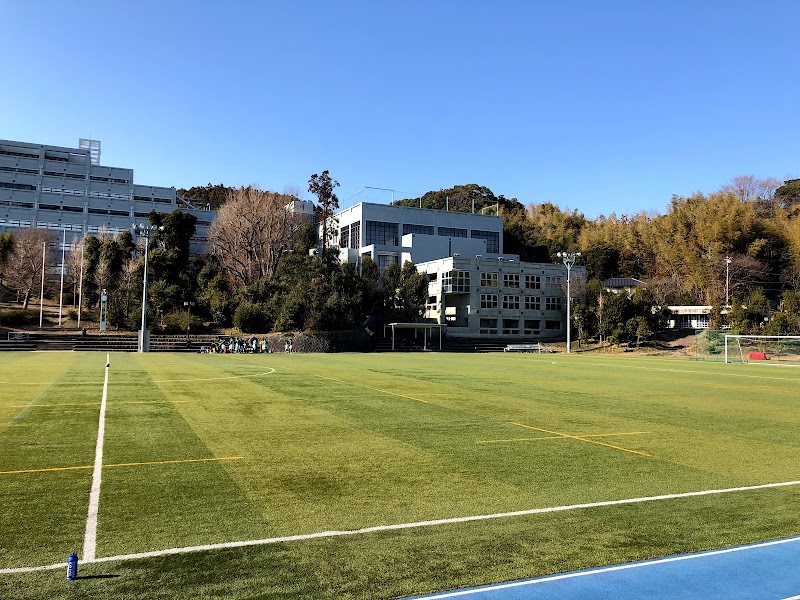 公文国際学園 (神奈川県横浜市戸塚区小雀町 私立学校 / 学校, 塾 ...