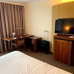 Photo n°6 de l'avis de Abdellah.G fait le 04/04/2023 à 12:14 sur le  The Westin Grand Munich à Munich