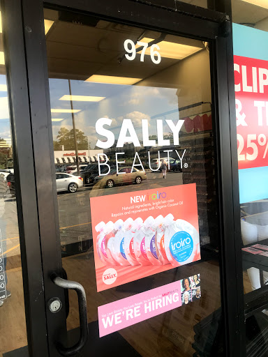 Barber Supply Store «Sally Beauty», reviews and photos, 976 St Augustine Rd #7, Valdosta, GA 31601, USA