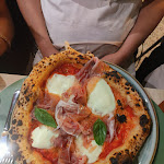 Photo n°3 de l'avis de Massimo.a fait le 20/08/2023 à 22:35 sur le  Tropp - Pizzeria e Birrificio artigianale (RISERVA TAVOLO ONLINE) à Montepaone