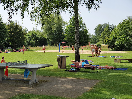 Freibad Roosli Beach