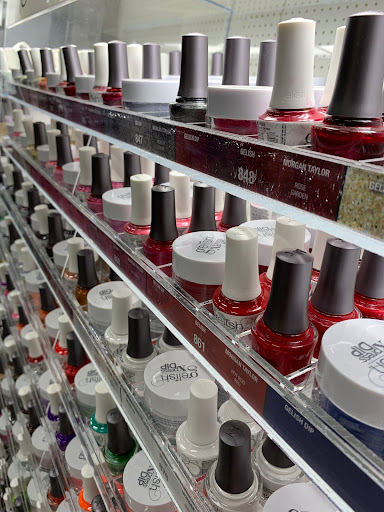 Beauty Supply Store «Cosmo Nail & Beauty Supply», reviews and photos, 3415 W Alameda Ave, Denver, CO 80219, USA