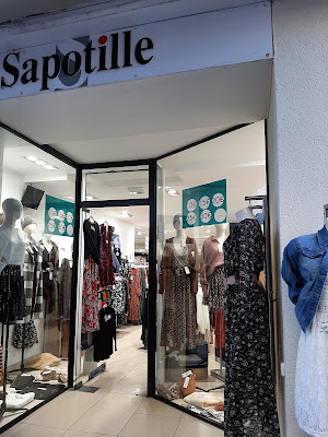 Sapotille à Les Sables-d'Olonne