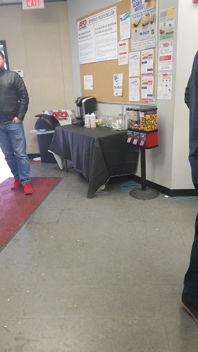 Auto Body Parts Supplier «Auto Parts Outlet», reviews and photos, 128 York Ave, Randolph, MA 02368, USA