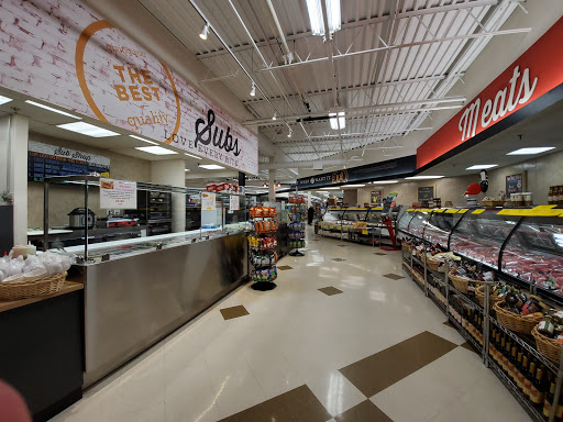 Robert's Food Center