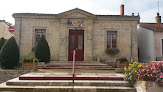 Mairie d'Avensan Avensan