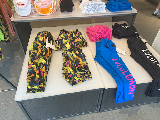 Sportswear Store «lululemon», reviews and photos, 91 Main St, Westport, CT 06880, USA
