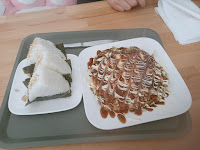 Okonomiyaki du Restaurant japonais Daisuki à Versailles - n°1