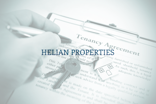 Reviews of Helian Properties in Barrow-in-Furness - Real estate agency