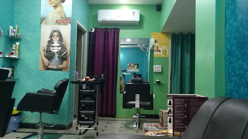 Loreal Unisex Salon Bengaluru