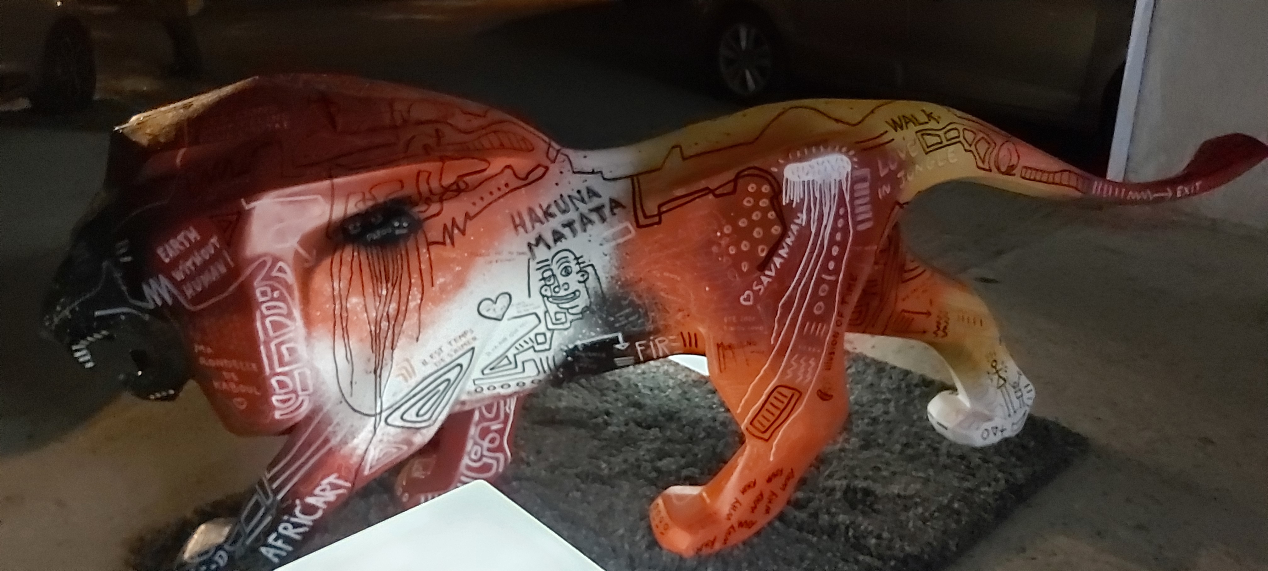 Photo n° 5 de l'avis de Axel.i fait le 02/12/2021 à 10:51