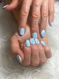 Night Light Nails - Photo 9 - Car repair in Seattle, WA, Seattle