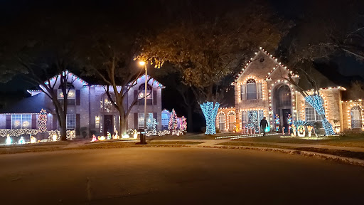 Park «Lt. Russell Steindam Park», reviews and photos, 4501 Quincy Ln, Plano, TX 75024, USA