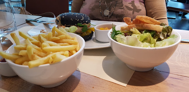 upperdeck Restaurant - Restaurant
