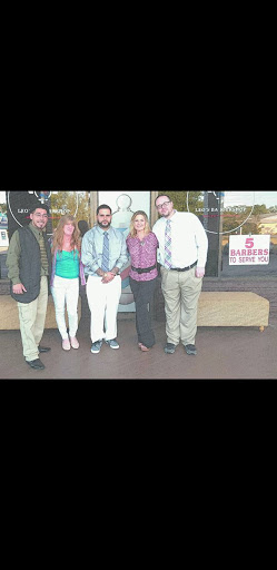 Barber Shop «The Original BarberShop», reviews and photos, 4034 Madison St, New Port Richey, FL 34652, USA
